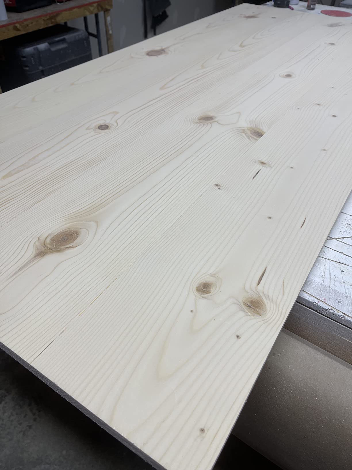 Rockler 3/8