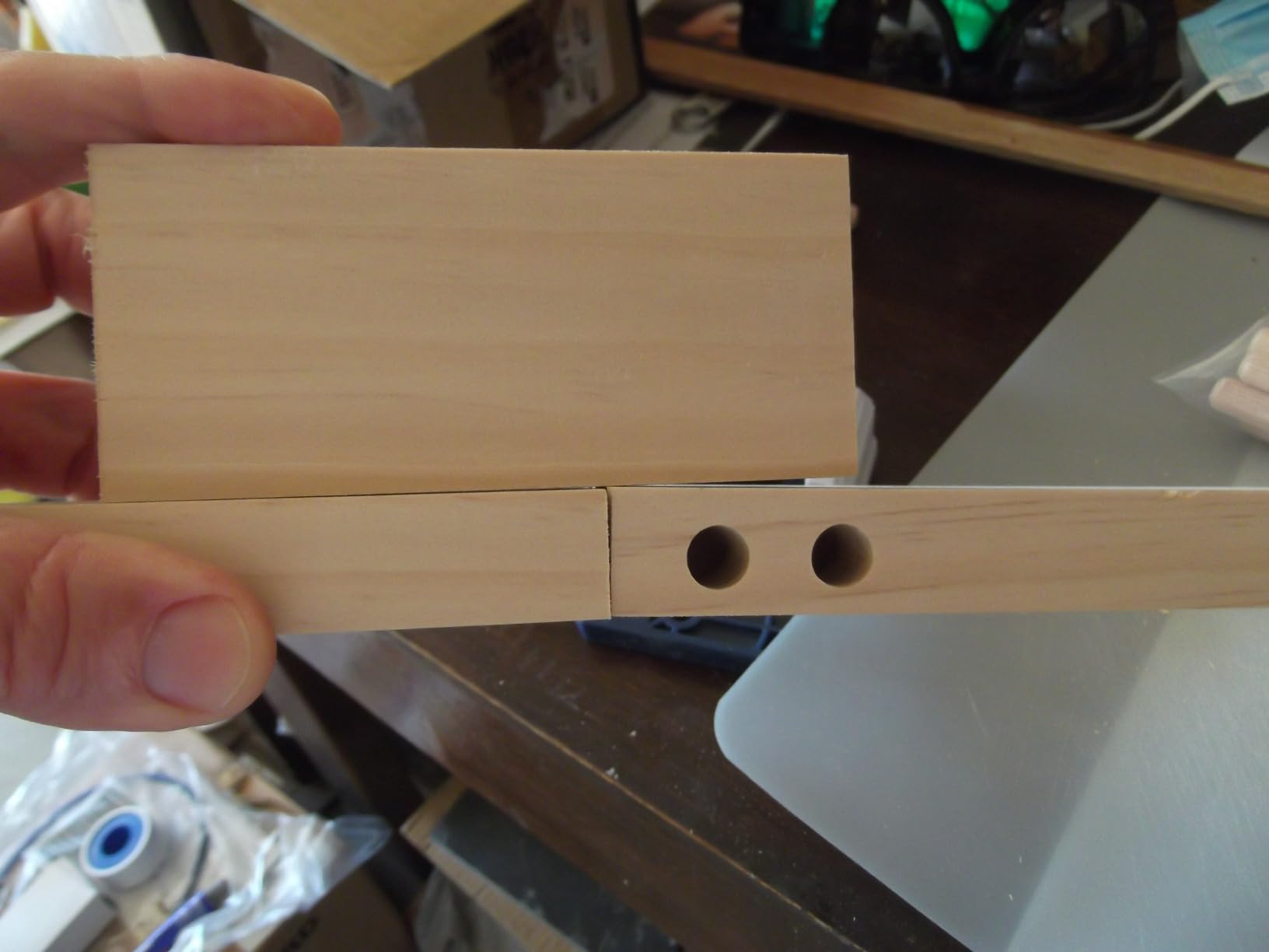 Rockler 3/8