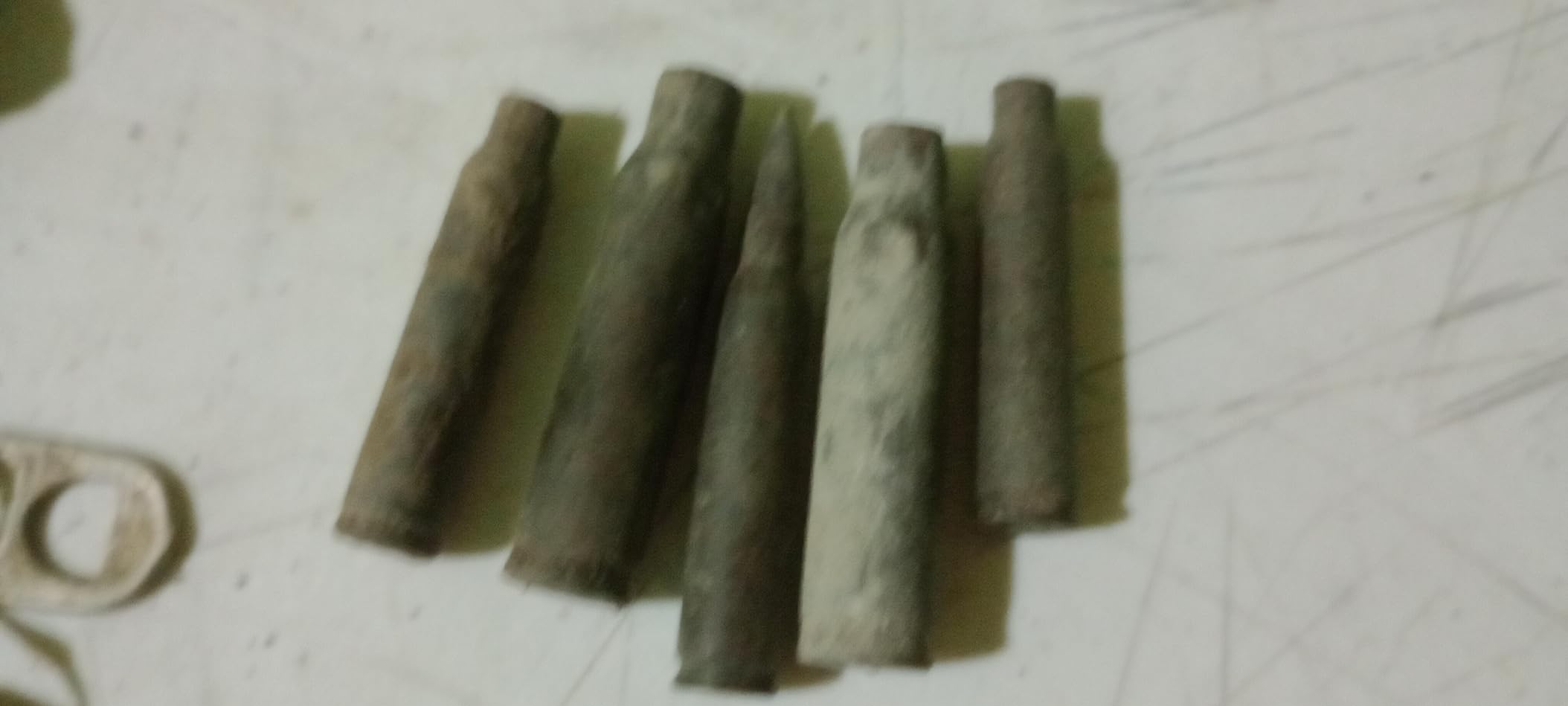 SUNPOW Metal Detector Pinpointer for Adults & Kids, Fully Waterproof, 360°Detection Handheld Pin Pointer Wand with LCD Screen, 3 Modes (Buzzer, Vibration,Sound) for Treasure Hunting- OTMD08 customer photo 2