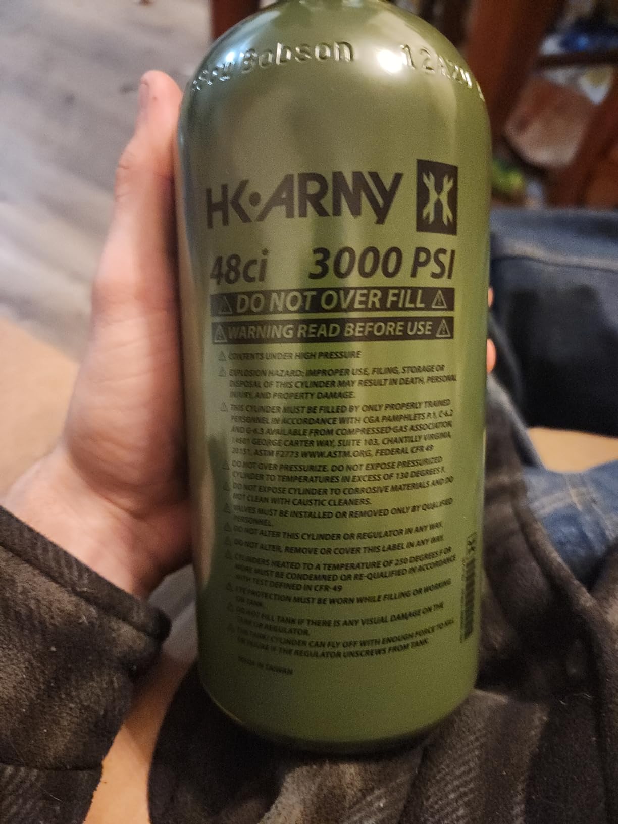 Action Village Kingman Spyder Victor Entry Paintball Gun Package Kit (Diamond Black) customer photo 1