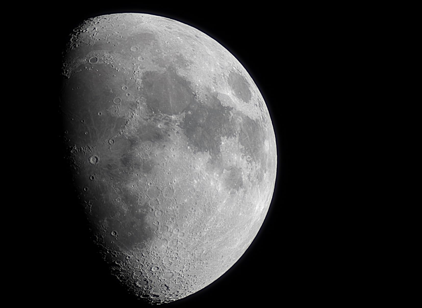 SVBONY SV705C Telescope Camera, IMX585 Sensor Astronomy Camera with USB 3.0, High Resolution Planets Camera, Astronomy Camera for Moon, Saturn, Planets and Deep Sky Astrophotography customer photo 2