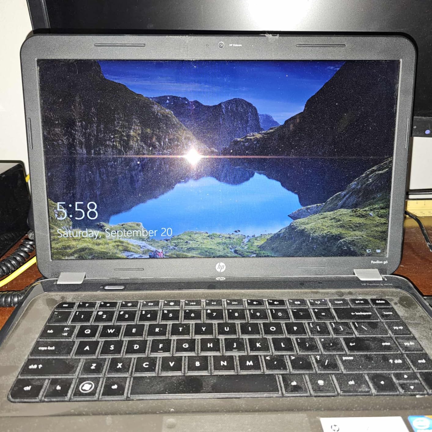 KingSpec 1TB 2.5 inch SATA III SSD - 550MB/s Read, 520MB/s Write customer photo 2