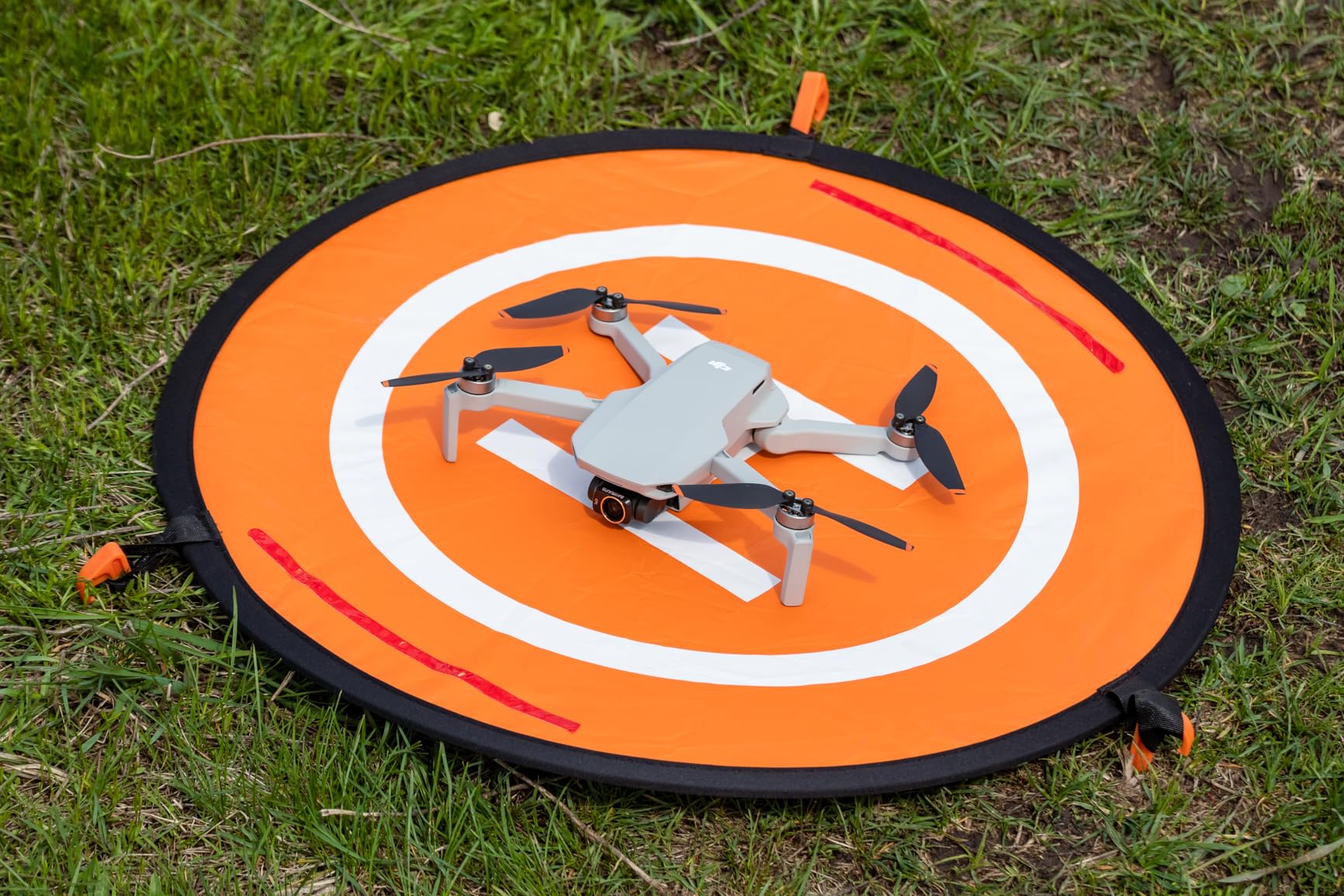 DJI Mini 3, Drones with Camera for Adults 4K, 38-min Flight Time, up to 32800ft (10km) Video Transmission, True Vertical Shooting, GPS Auto Return Integrated, Mini Drone with Camera for Beginners customer photo 2