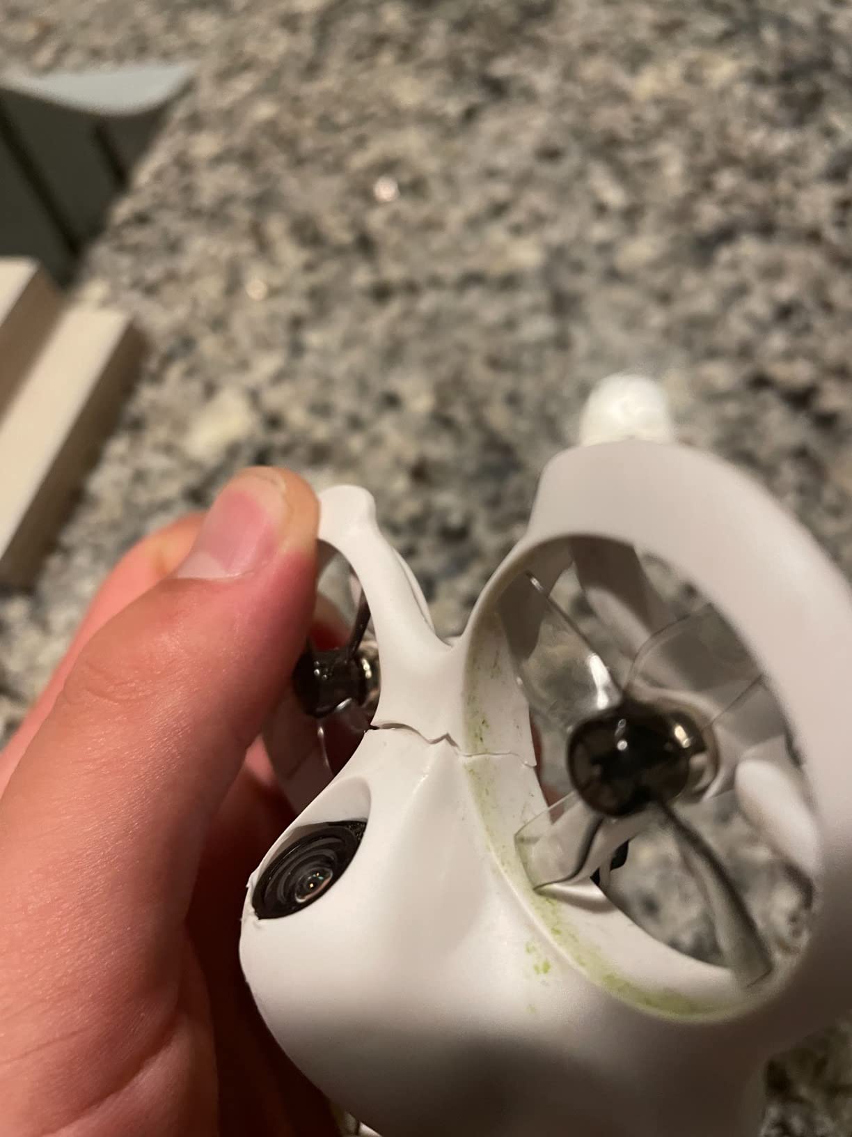 BETAFPV Cetus Lite FPV Drone Kit for Kids, with Altitude Hold Self Protection Function 2 Speed Modes Support Simulator Ready to Fly Kit for FPV Beginners to Start Flying Indoor Outdoor- Frsky D8 customer photo 1