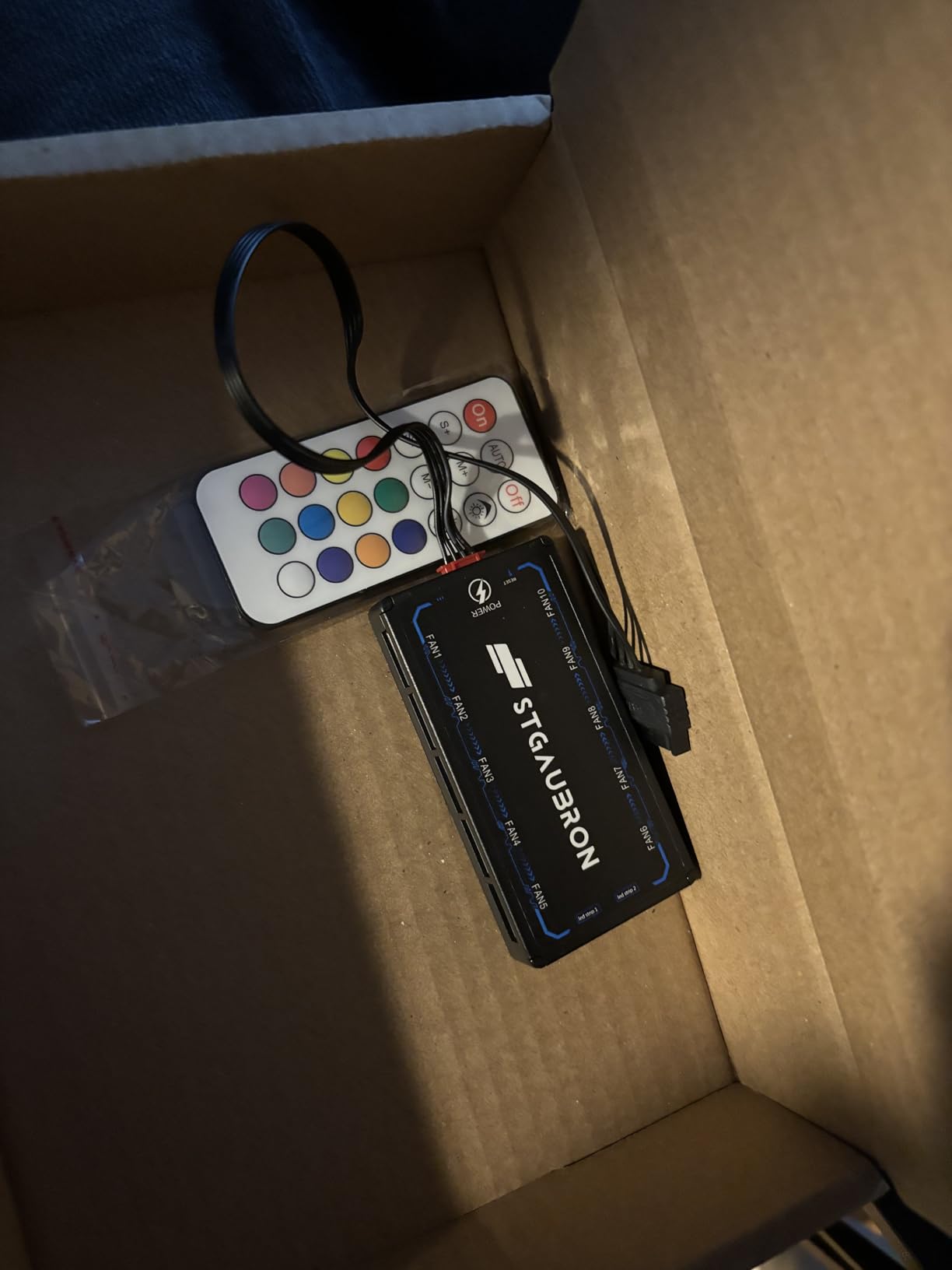 Dell Gaming OptiPlex Desktop RGB Computer PC, Intel Core i7, GeForce GT 1030 2GB GDDR5, 16GB RAM, 512GB SSD, 24 Inch HDMI Monitor, Keyboard Mouse and Headset, WiFi, Windows 11 Pro (Renewed) customer photo 2