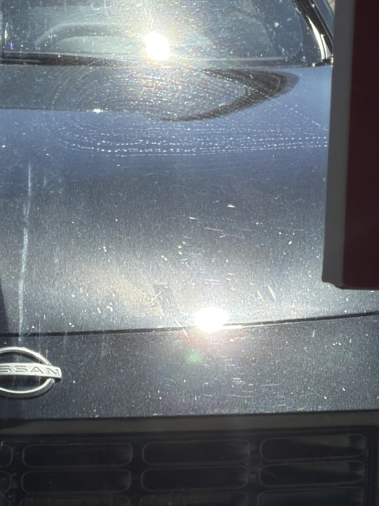 AOBEN Car Buffer Polisher,6 inch Dual Action Polisher,Random Buffer Polisher kit with 6 Variable Speed 1000-4500rpm,Detachable Handle,4 Buffing Pads for Car detailing Polishing and Waxing customer photo 2