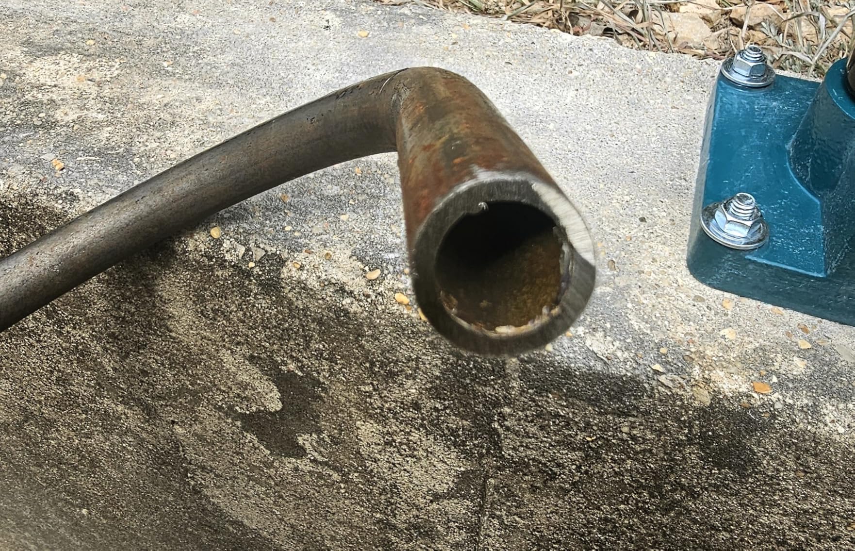 VEVOR Pipe Tube Bender, 3/8