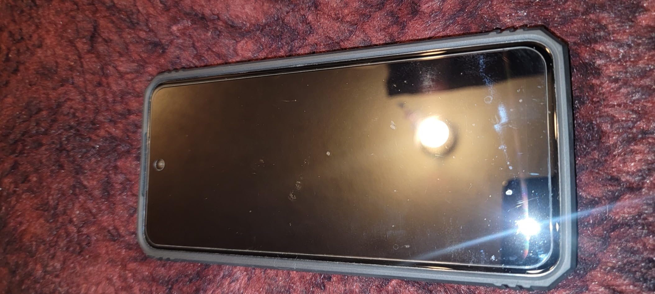 Motorola Moto G Play 2023 3-Day Battery Unlocked Made for US 3/32GB 16MP Camera Navy Blue customer photo 2