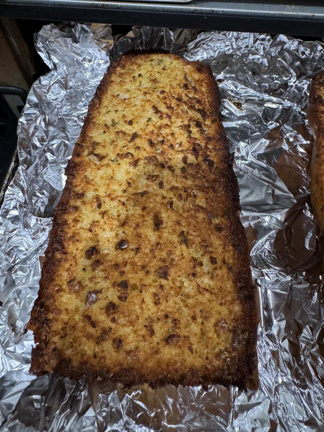 Ninja DCT451 12-in-1 Smart Double Oven with FlexDoor, Thermometer, FlavorSeal, Smart Finish, Rapid Top Convection and Air Fry Bottom , Stainless Steel customer photo 2