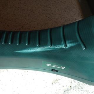 Caldwell Ballistic Precision Chronograph with FPS and MPS Readings, Sun Screens and Large LCD Screen for Range Shooting customer photo 1