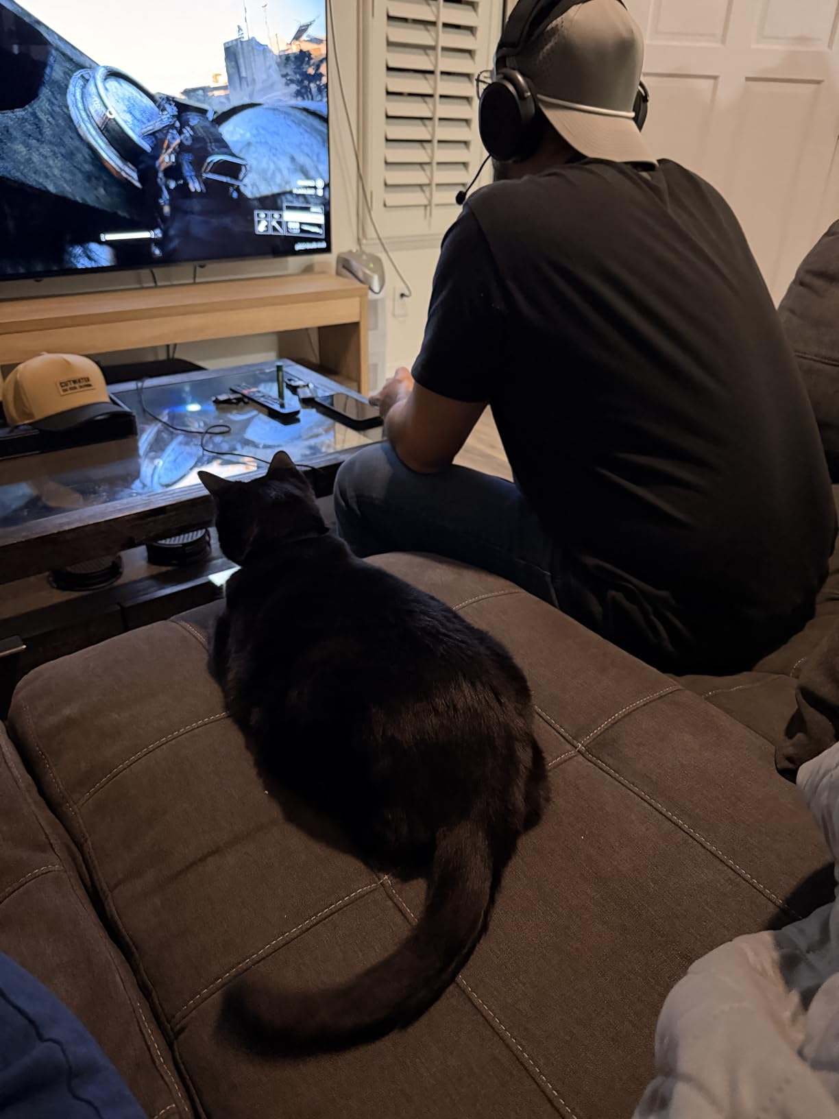 PlayStation DualSense Edge Wireless Controller customer photo 1