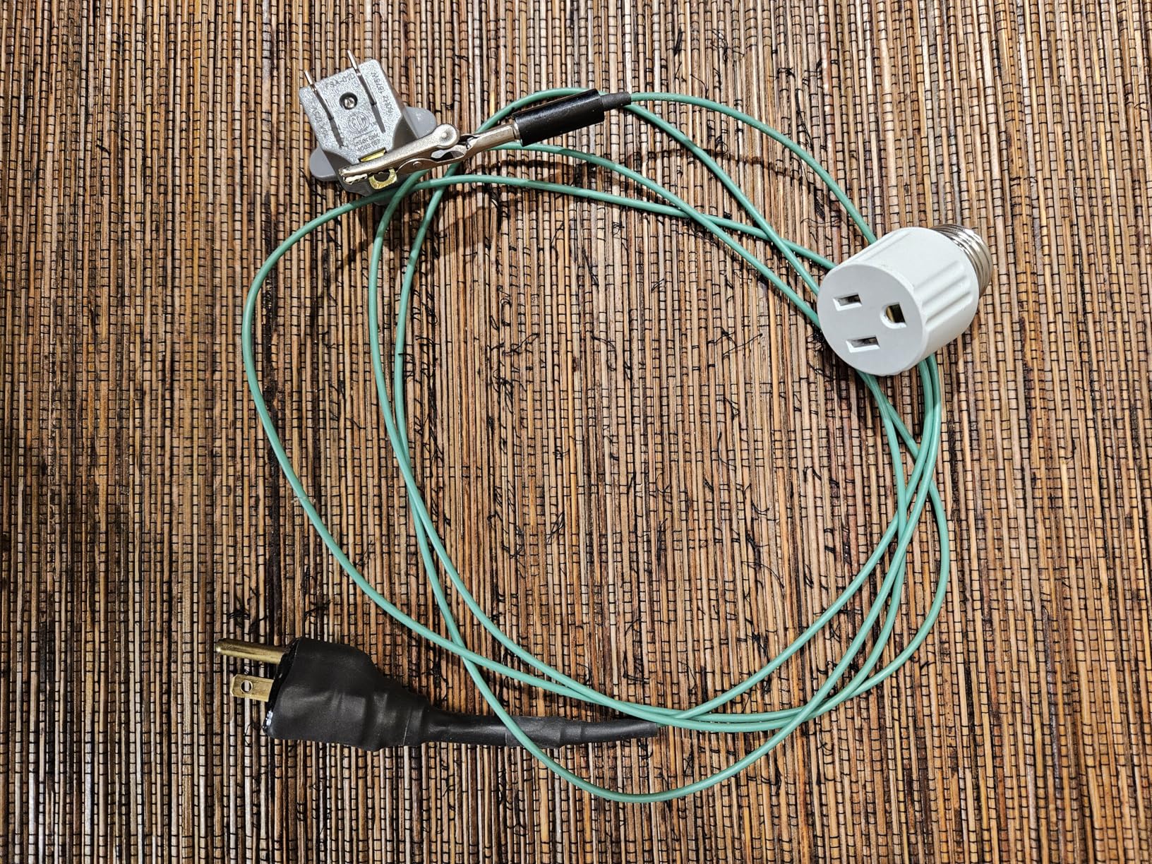 Klein Tools RT390 Circuit Analyzer with Large LCD, Identifies Wiring Faults, GFCI and AFCI Tester, Voltage Drop customer photo 1