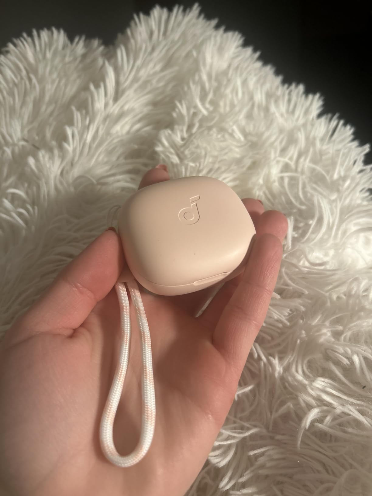 Soundcore by Anker P20i True Wireless Earbuds, 10mm Drivers with Big Bass, Bluetooth 5.3, 30H Long Playtime, Water-Resistant, 2 Mics for AI Clear Calls, 22 Preset EQs, Customization via App customer photo 2