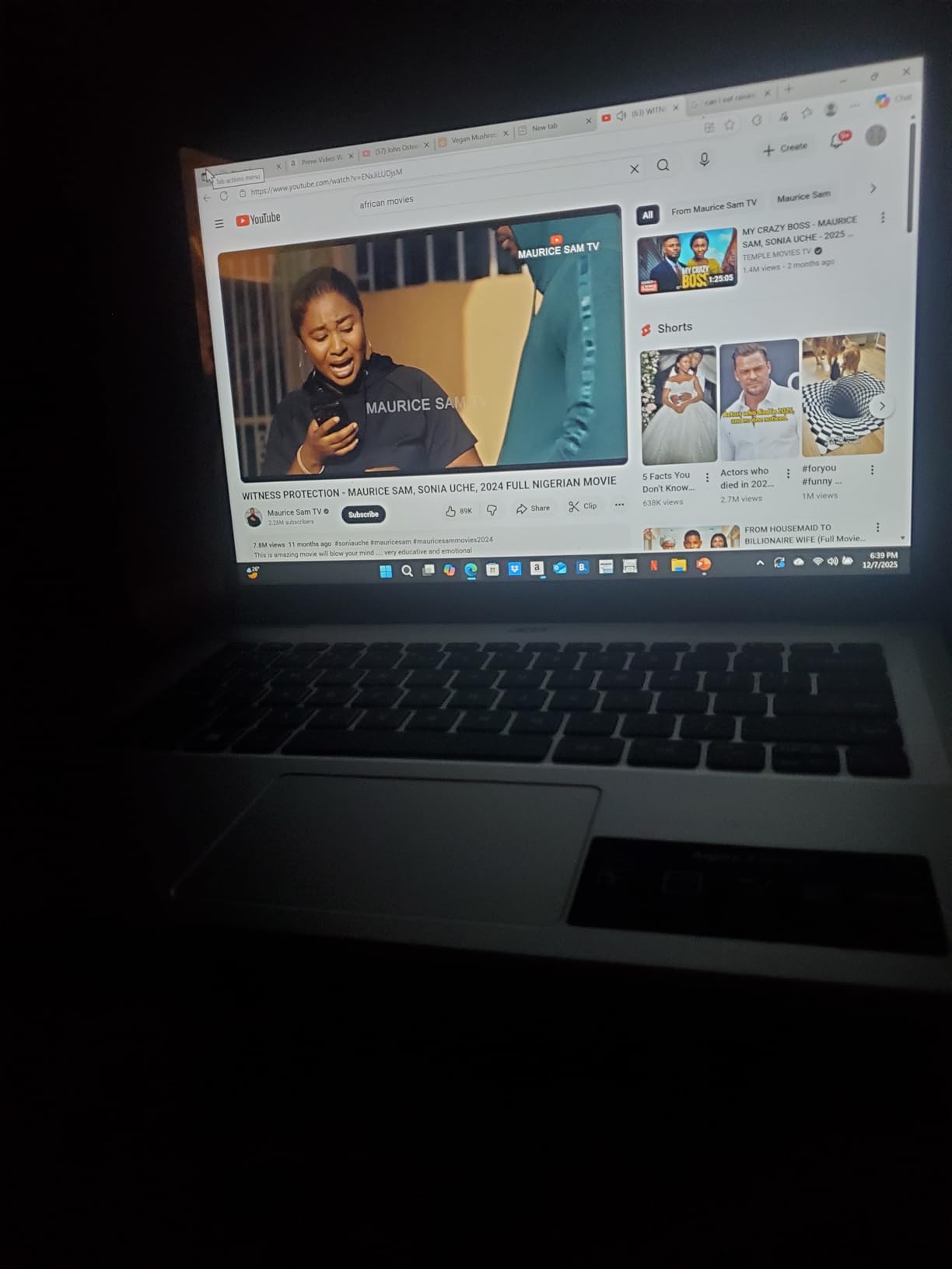 Acer Aspire 3 Spin 14 Convertible Laptop | 14