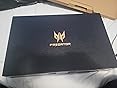 Predator Triton 300 SE 14-inch WUXGA 165Hz, 512GB SSD, i7-12700H Gaming Laptop (16GB RAM, GeForce RTX 3060, Backlit Keyboard, Windows 11 Home, Titanium Gray) PT314-52s-747P, 2022 Model customer photo 1