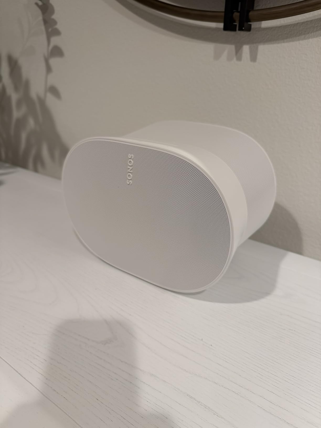 Sonos Era 300 - Black - Wireless, Alexa Enabled Smart Speaker with Dolby Atmos customer photo 1