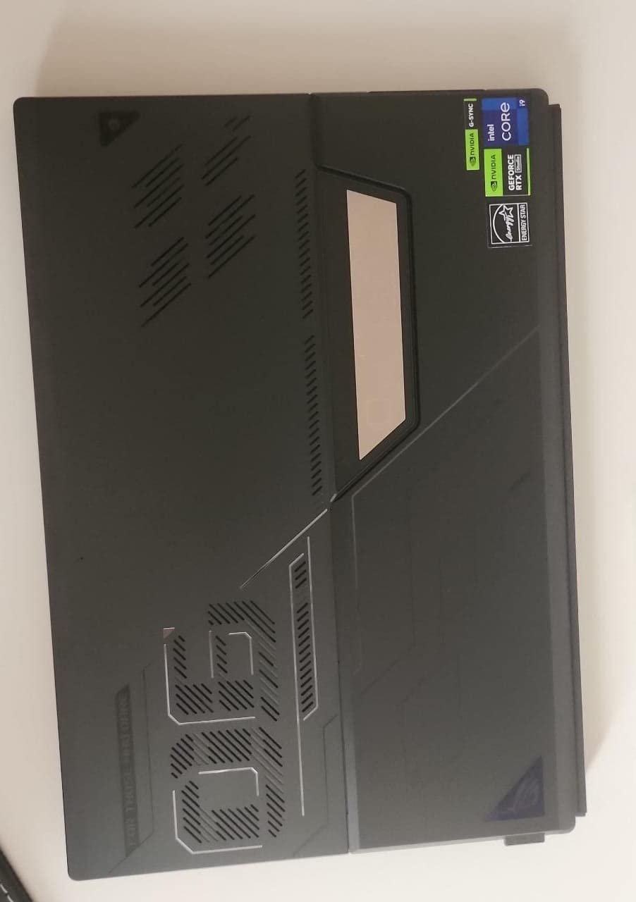 ROG Flow Z13 (2023) Gaming Laptop Tablet, 13.4