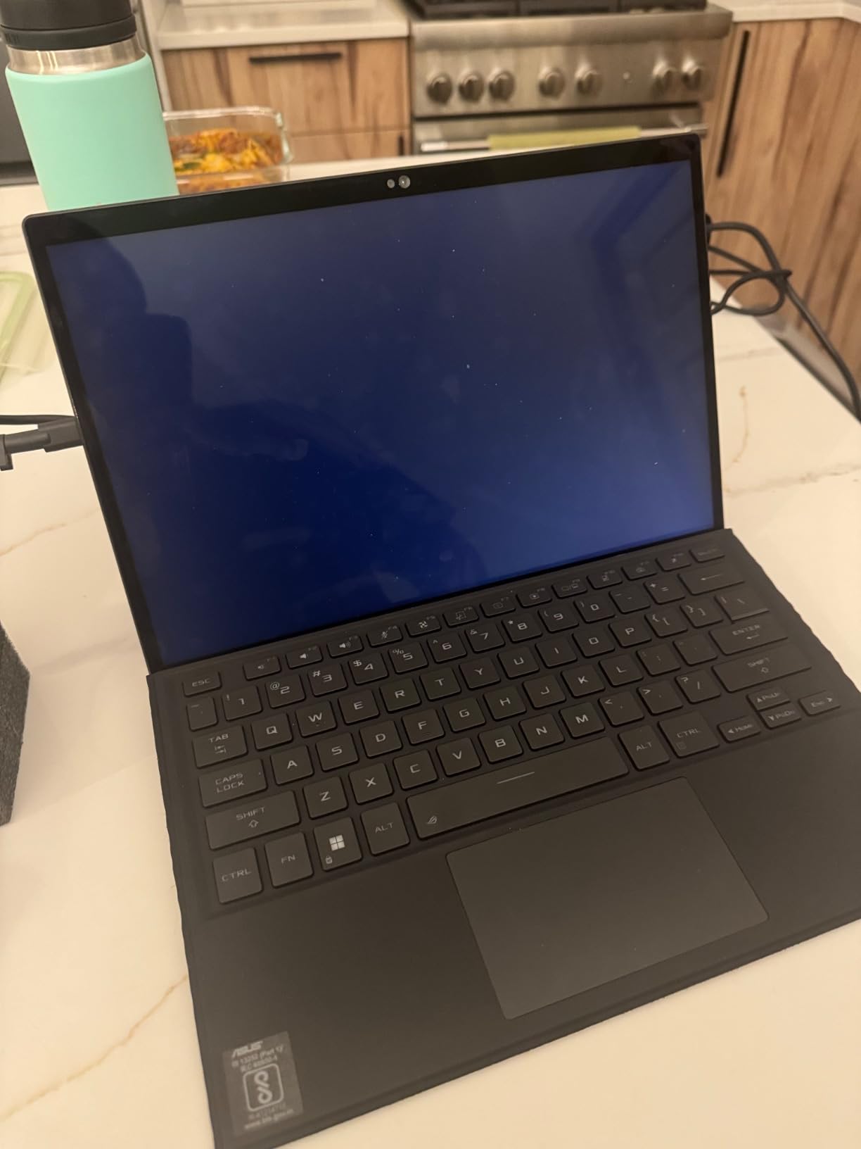 ROG Flow Z13 (2023) Gaming Laptop Tablet, 13.4