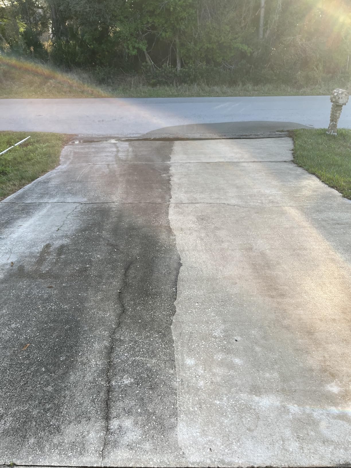 Westinghouse WPX3200e Electric Pressure Washer, 3200 Max PSI and 1.76 Max GPM, Induction Motor, Onboard Soap Tank, Spray Gun and Wand, 5 Nozzle Set, for Cars/Fences/Driveways/Homes/Patios/Furniture customer photo 2