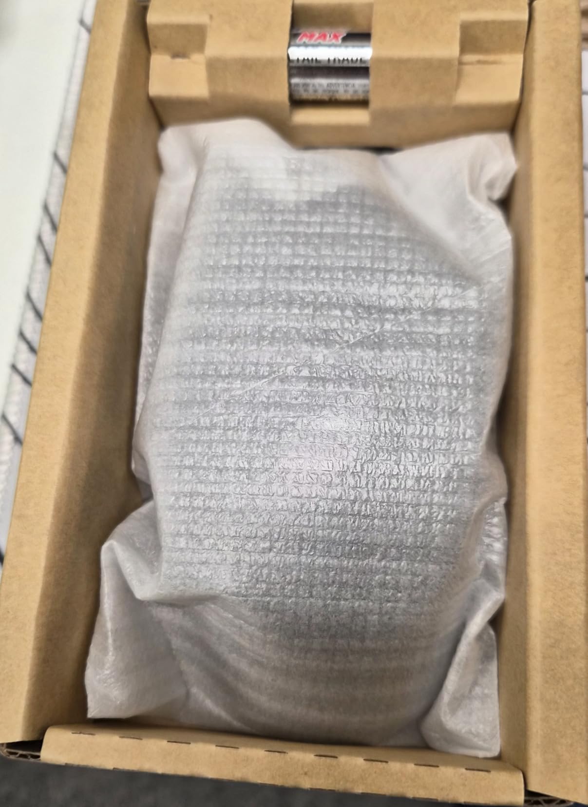 Razer Basilisk V3 X HyperSpeed Gaming Mouse - Optical - Wireless - Bluetooth/Radio Frequency - 2.40 GHz - Black - USB - 18000 dpi - 7 Button(s) - 7 Programmable Button(s) - Right-handed - 1 x AA Battery customer photo 2