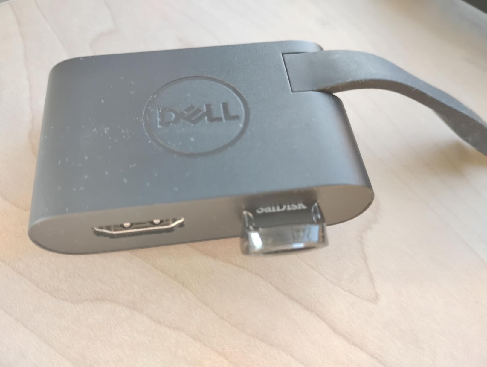 SanDisk 128GB Ultra Fit USB 3.2 Gen 1 Flash Drive - Up to 400MB/s, Plug-and-Stay Design - SDCZ430-128G-GAM46, Black customer photo 1