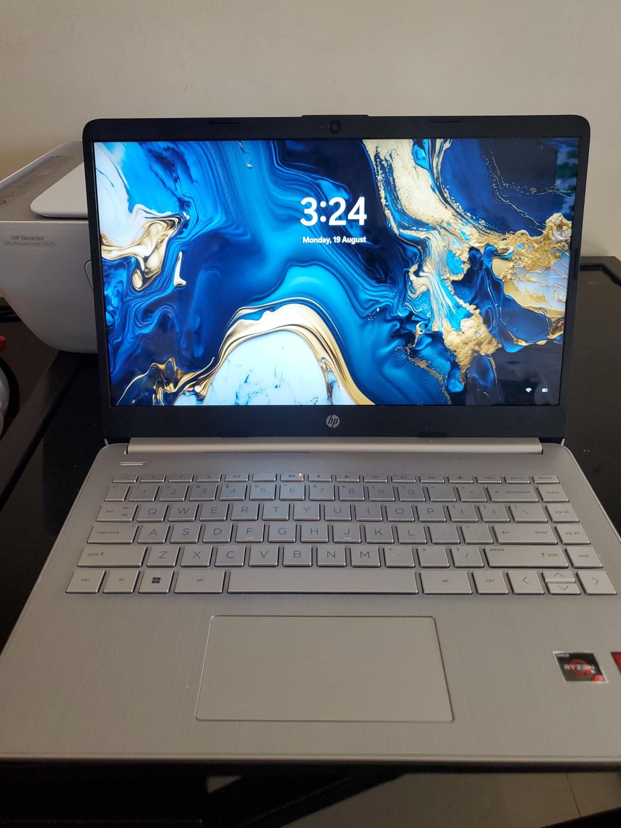 HP 14 Laptop for Productivity and Entertainment,14