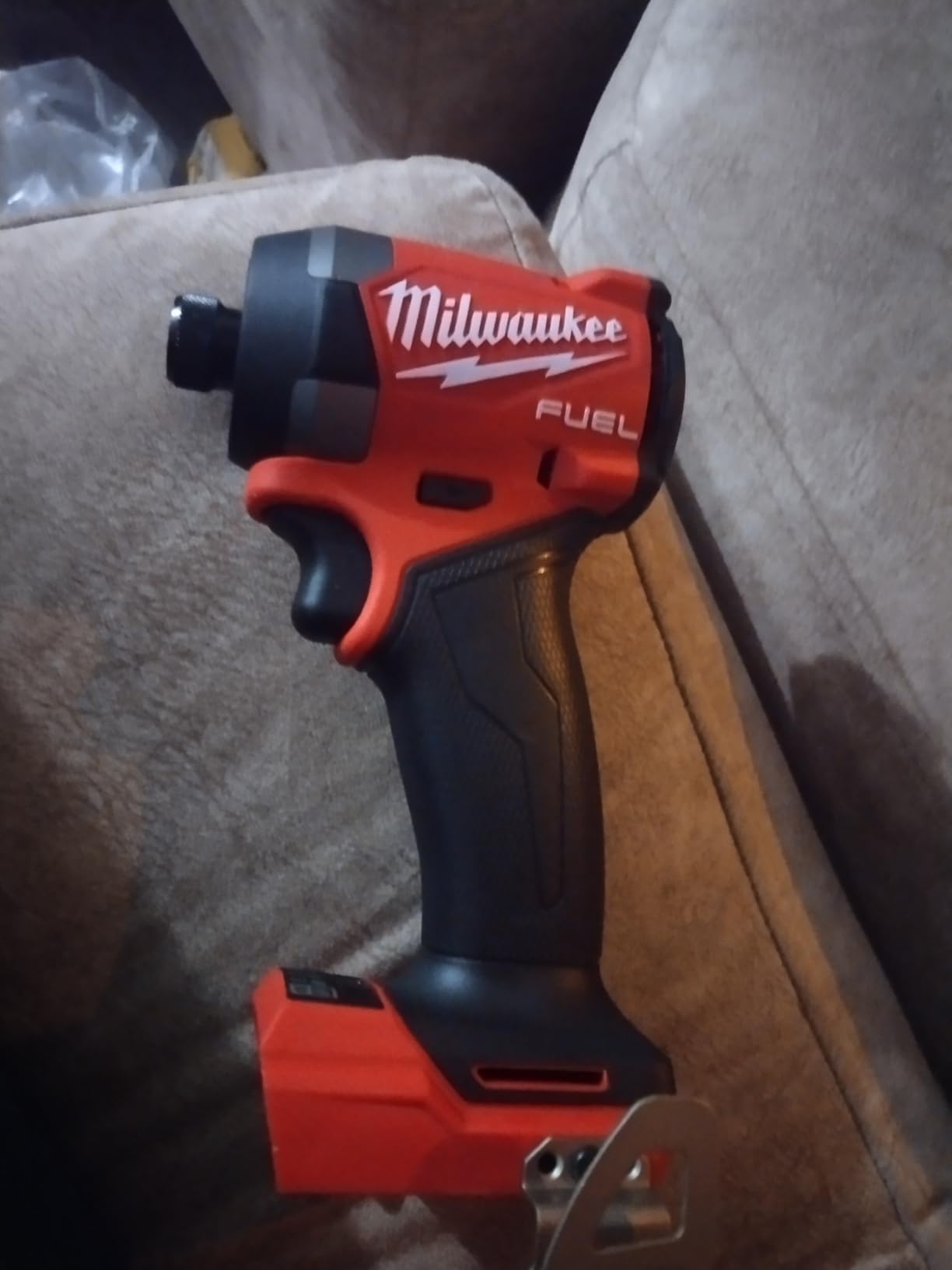 Milwaukee 2953-20 18V Cordless 1/4