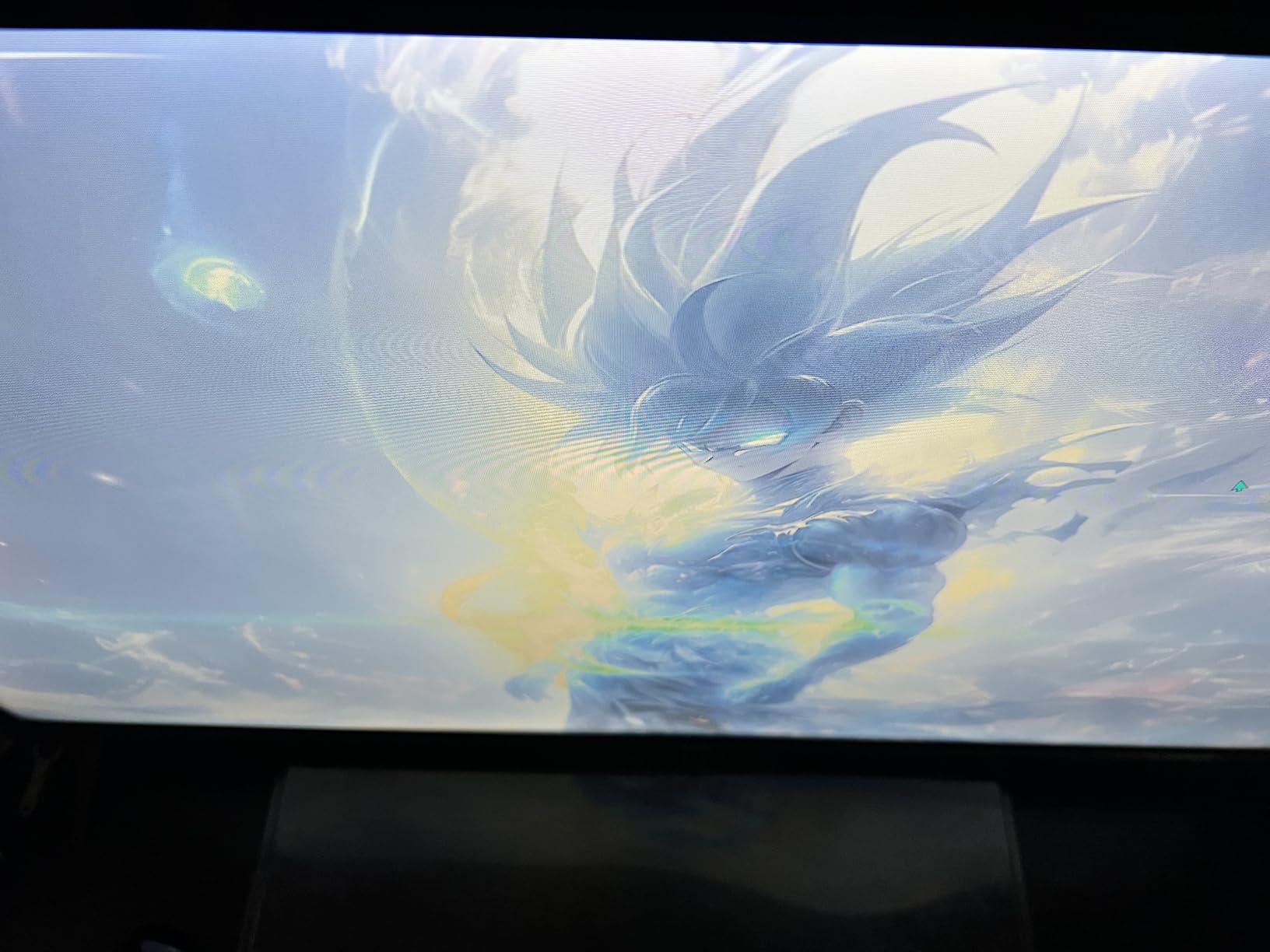 TCL 32-Inch Class S3 1080p LED Smart TV with Roku TV (32S350R, 2023 Model), Compatible with Alexa, Google Assistant, and Apple HomeKit Compatibility, Streaming FHD Television,Black customer photo 1