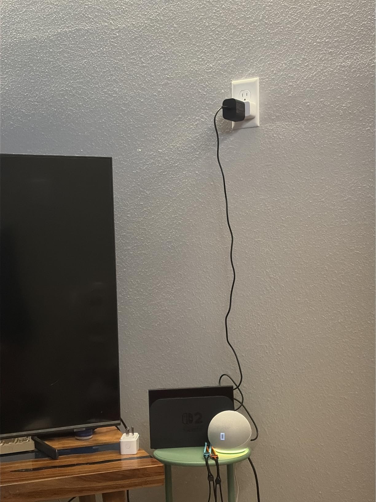 Linkind Matter Smart Plug, Work with Apple Home, Siri, Alexa, Google, SmartThings, 4 Pack customer photo 1