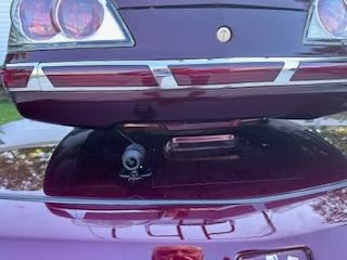 Vantrue F1 Motorcycle 4K Dash Cam Front and Rear, 4K + 1080P Motorcycle Camera, Full Body IP67 Waterproof, GPS Wi-Fi, 160° Wide Angle, Wired Remote, Night Vision, G-Sensor, Parking Mode, Support 512GB customer photo 2