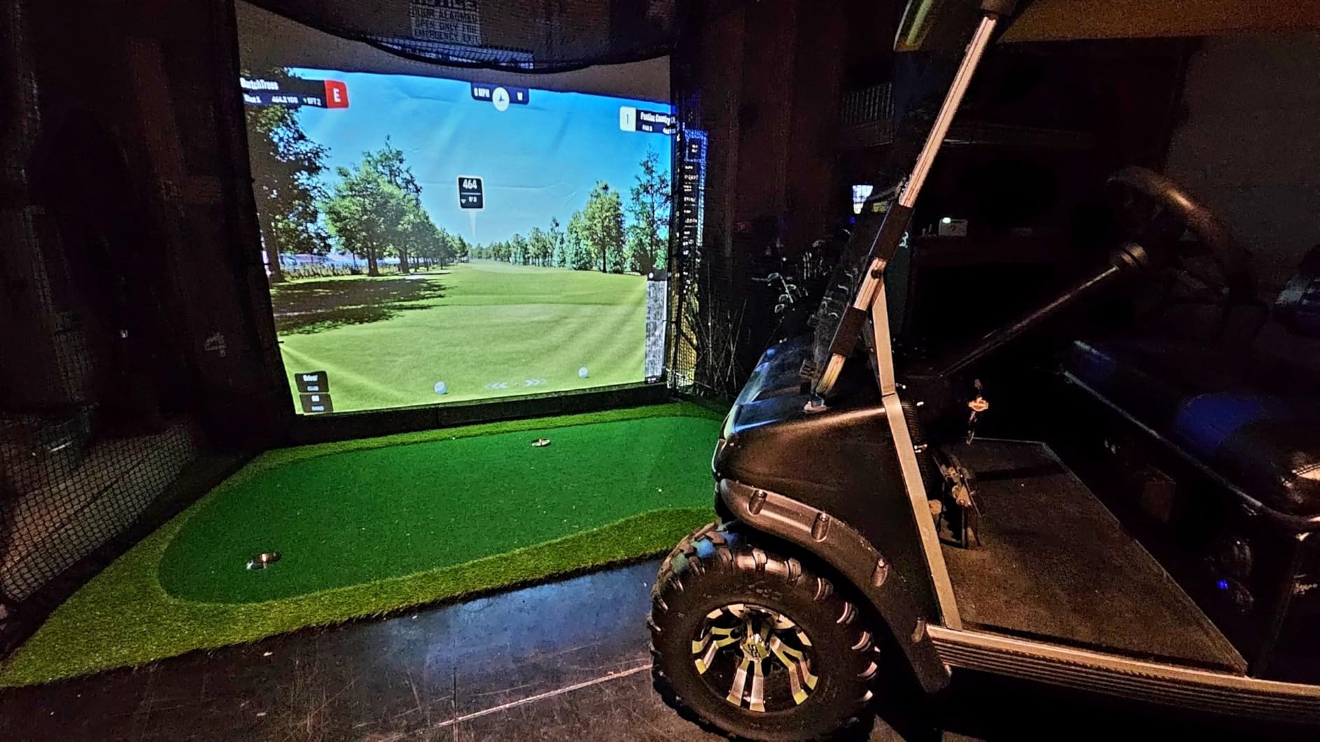 Optoma GT2100HDR Short Throw Full HD Home Laser Projector customer photo 2