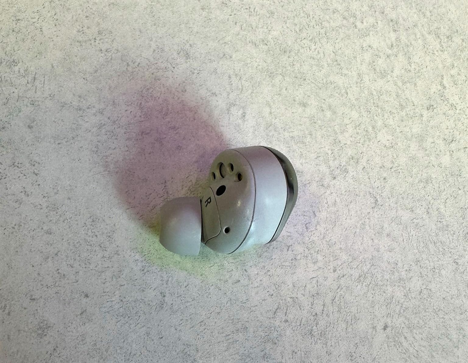 Technics Premium Hi-Fi True Wireless Bluetooth Earbuds EAH-AZ80 with Advanced Noise Cancelling and Hi-Res Audio customer photo 1