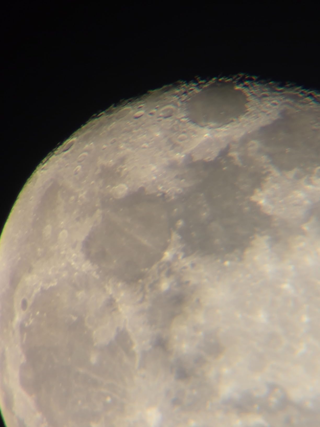 SVBONY SV28 Plus Spotting Scopes with Tripod, Angled Spotter Scope with Upgraded Phone Adapter, IP65 Waterproof Fogproof Long Range Spotting Scope for Target Shooting, Birding customer photo 2