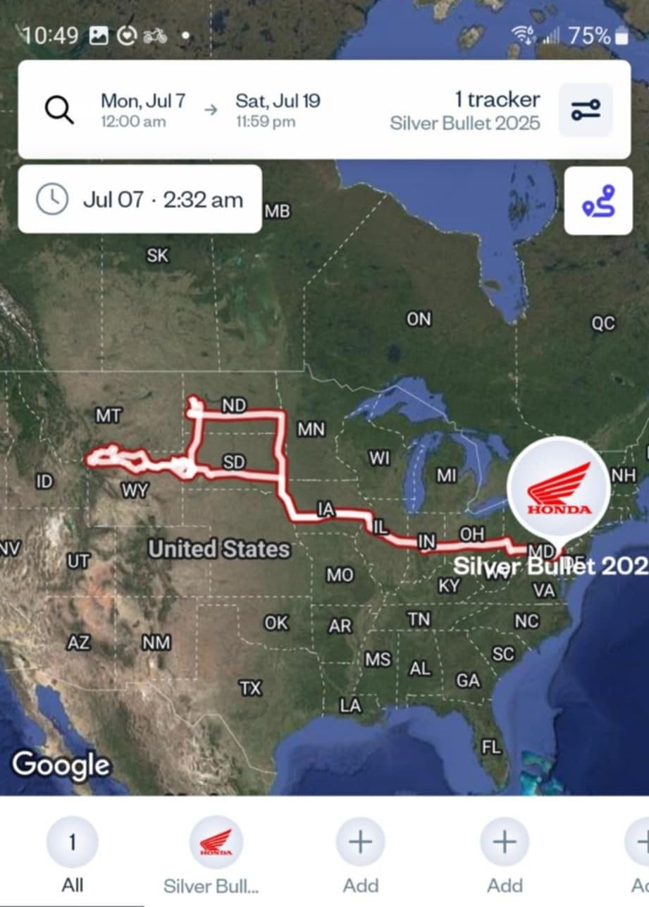 Spy Tec Pulse Moto GPS Motorcycle Tracker - Waterproof Real-Time Tracking w/ 5 Second Updates - Ideal Hard-Wired GPS Tracking for Vehicles Like Mopeds, Scooters, Boats, ATVs | Needs Subscription customer photo 1