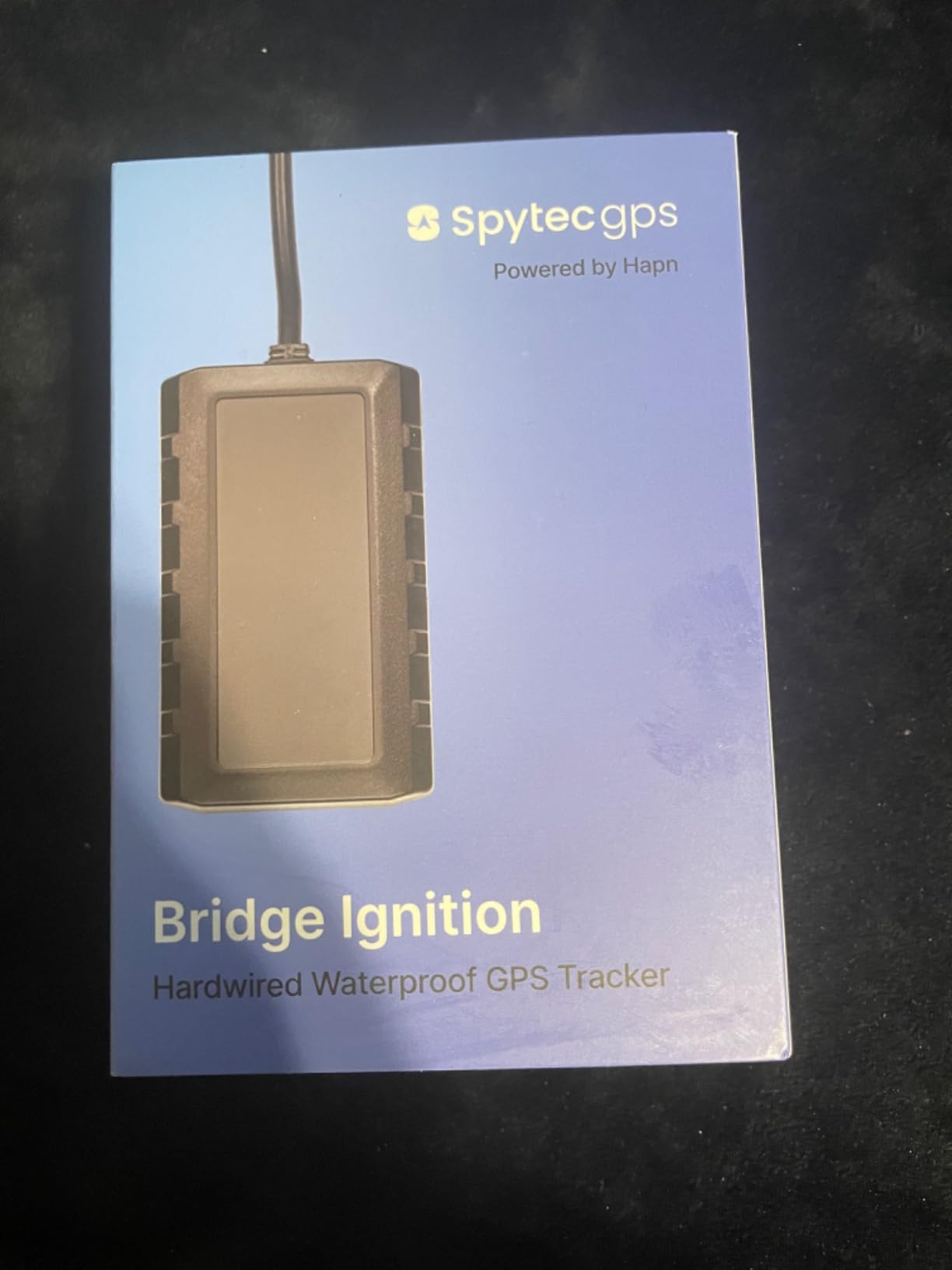 Spy Tec Pulse Moto GPS Motorcycle Tracker - Waterproof Real-Time Tracking w/ 5 Second Updates - Ideal Hard-Wired GPS Tracking for Vehicles Like Mopeds, Scooters, Boats, ATVs | Needs Subscription customer photo 2