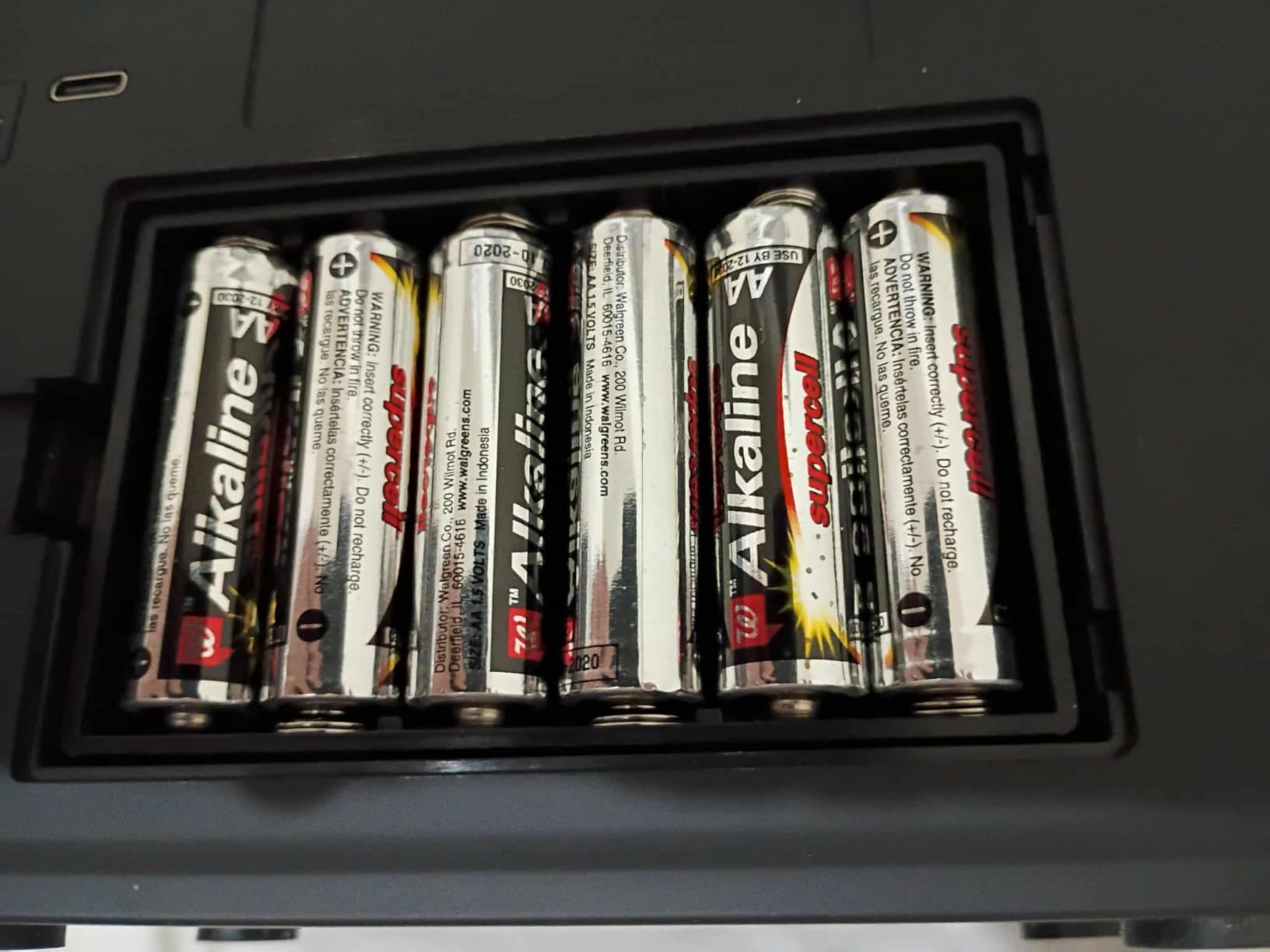 NUX Mighty Lite BT MKII Guitar Amp, 3W Electric Guitar/Bass Amplifier with Clean/Overdrive/Distortion Channel，7 Presets，512 Samples IR, Built in Drum Machine, Desktop Amplifier with Bluetooth customer photo 2