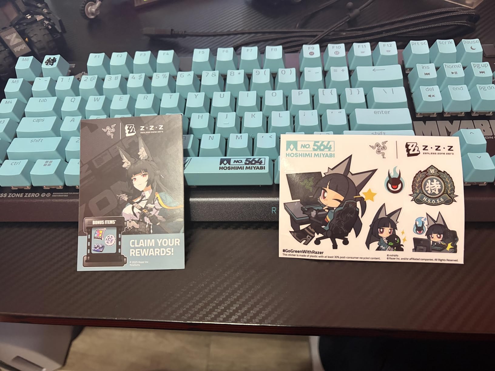 Razer BlackWidow V4 X Mechanical Gaming Keyboard: Yellow Switches Linear & Silent - 6 Macro Keys - Chroma RGB - Doubleshot ABS Keycaps - Roller & Media Keys - Snap Tap customer photo 1