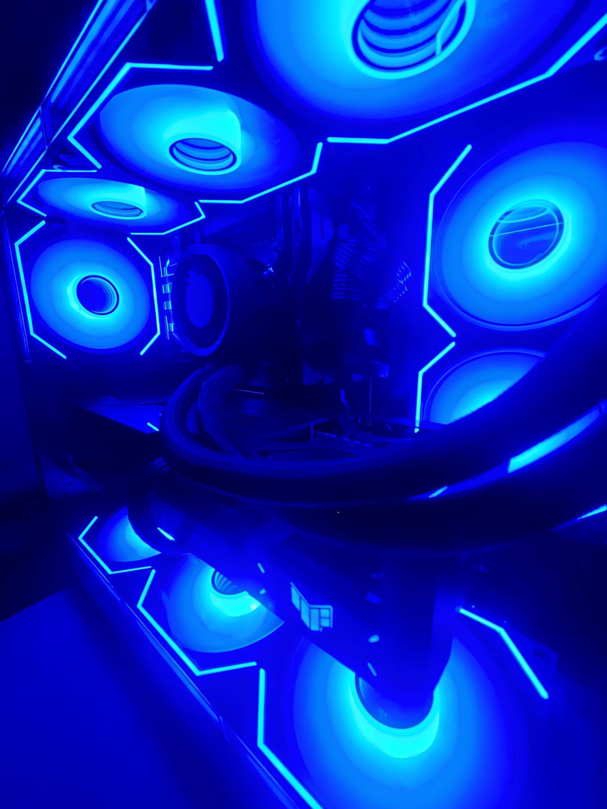 Patriot Memory Viper Venom DDR5 RAM 64GB (2X32GB) 6000MHz CL36 1.35v UDIMM Desktop Gaming Memory Kit Compatible with Intel XMP/AMD Expo customer photo 1