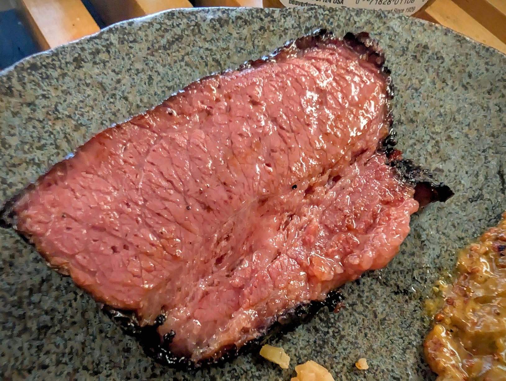 Ninja OG951 Woodfire Pro Connect Premium XL Outdoor Grill & Smoker, Bluetooth, App Enabled, 7-in-1 Master Grill, BBQ Smoker, Outdoor Air Fryer, Woodfire Technology, 2 Built-In Thermometers, Black/Blue customer photo 2