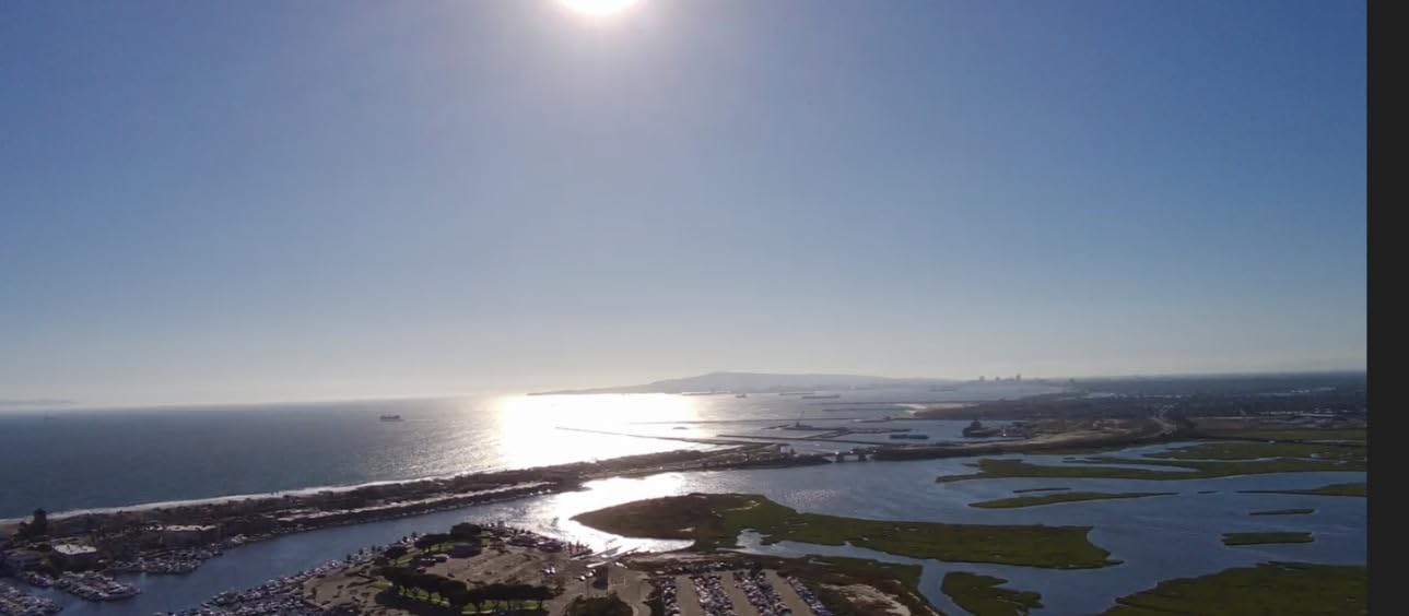 Potensic ATOM SE GPS Drone with 4K EIS Camera, Under 249g, 93 Mins Flight, 4KM FPV Transmission, Brushless Motor, Max Speed 16m/s, 60W Fast Parallel Charging Hub, Fly More Combo customer photo 1