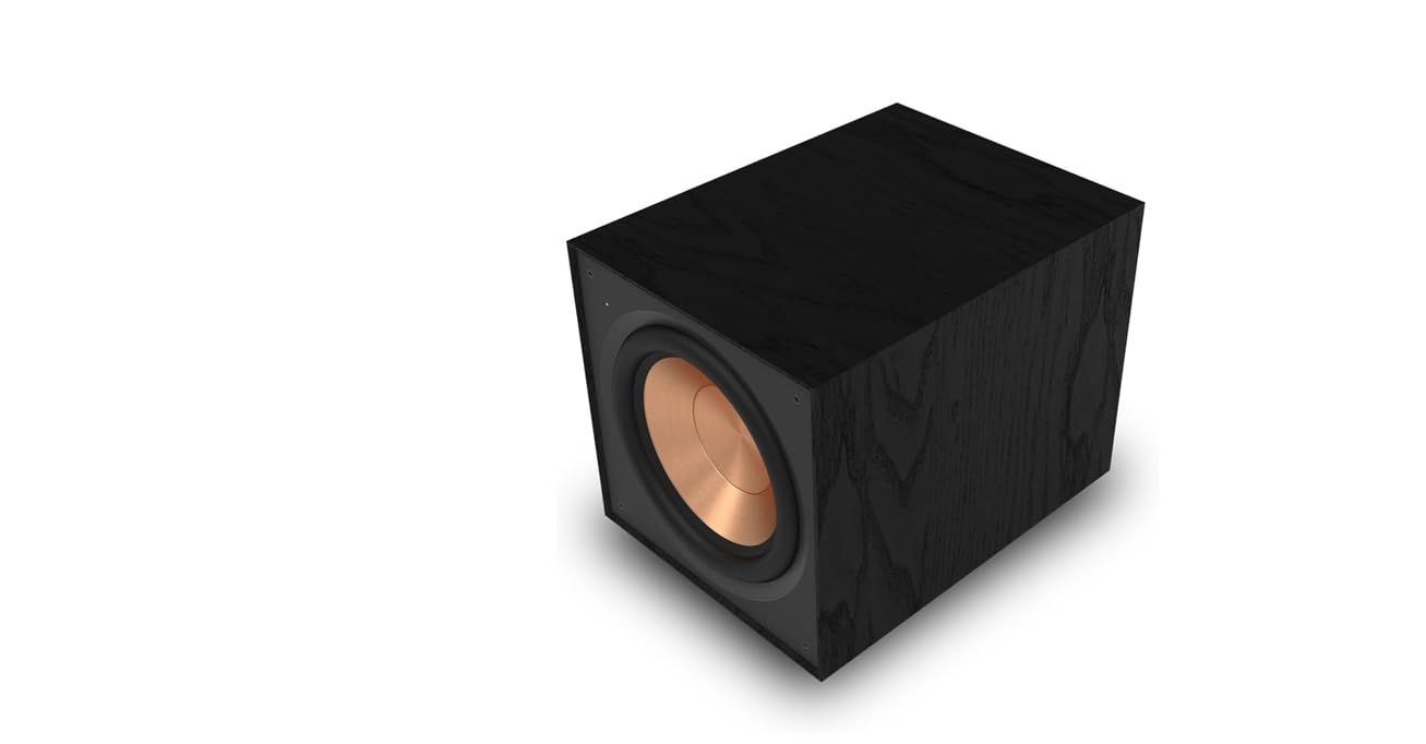 Klipsch Reference R-101SW 10