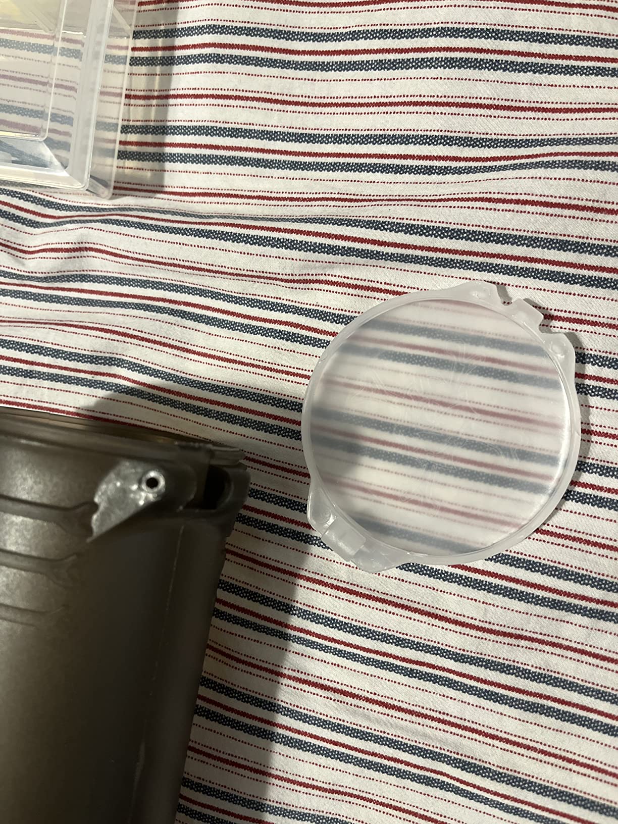 Maddog Empire Mini GS Electronic Full Auto Paintball Gun Marker w/ 48/3000 HPA Paintball Tank, Empire Halo Too Electronic Loader, 4-Pod Harness & (4) Pods Starter Package customer photo 1