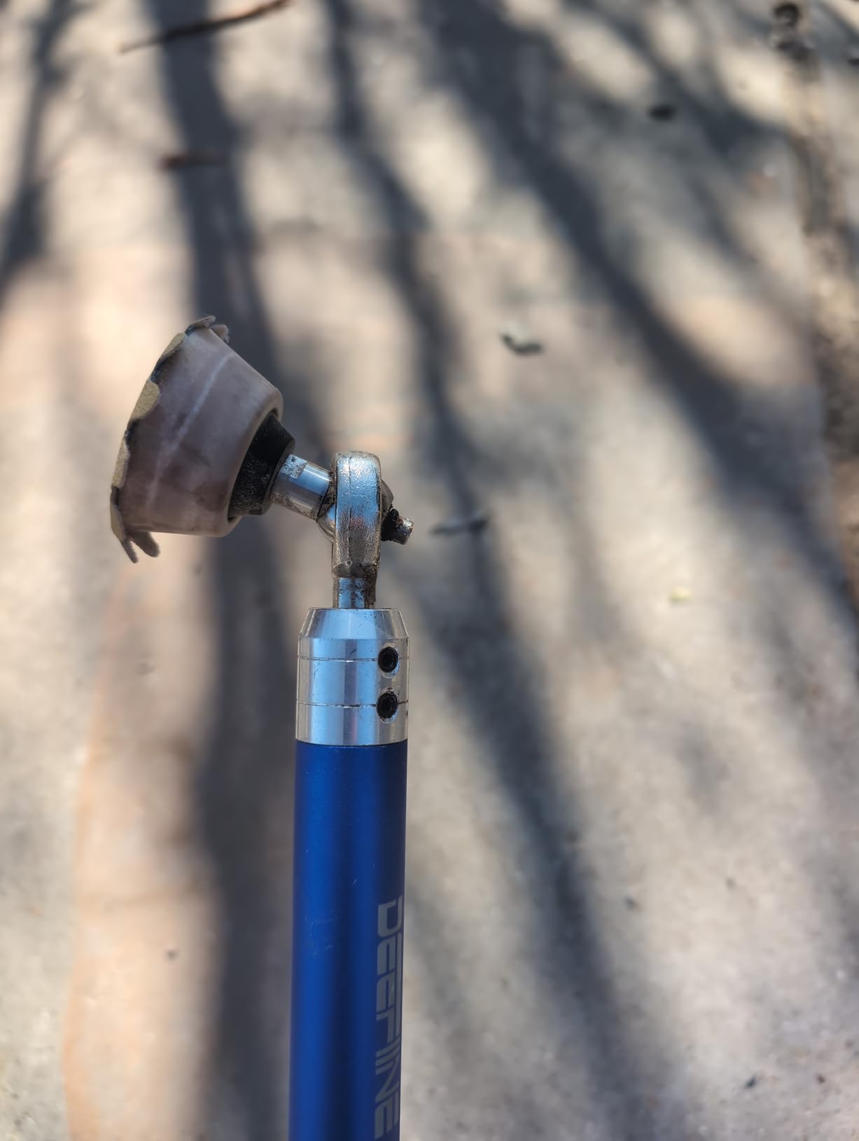 Carbide Tip Wood Lathe Turning Tool set With Bowl sander, Lathe Roughing and Finishing Hollowing Tool Interchangeable Aluminum Alloy Handle with 4pcs Carbide Inserts For Woodturning customer photo 1