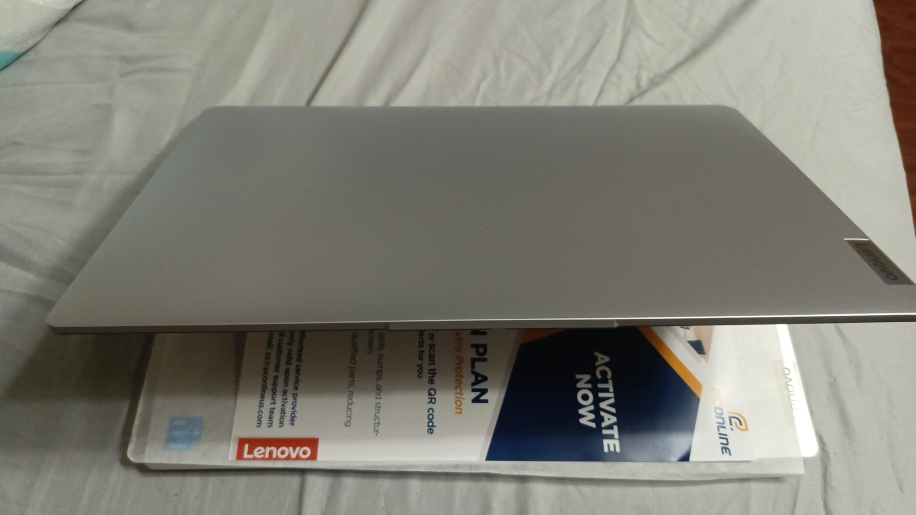Lenovo IdeaPad 1 Student Laptop, 15.6