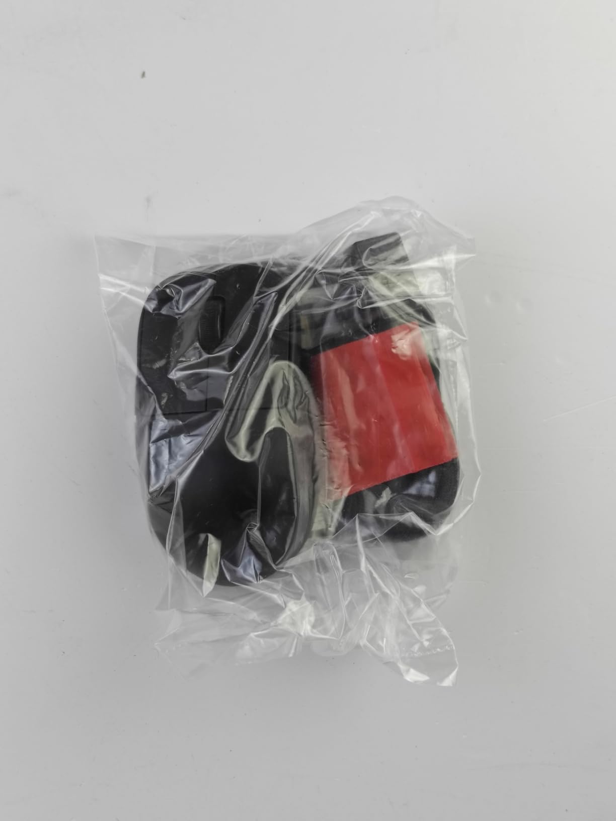 Pulsar Gaming Gears X2H mini Wireless Gaming Mouse, Ultra Lightweight 1.83 oz (52 g), Symmetrical, Optical Switch, 2.4 Ghz 1 ms, 26000 DPI, PAW3395 Sensor (Mini, Wireless, Black) customer photo 1