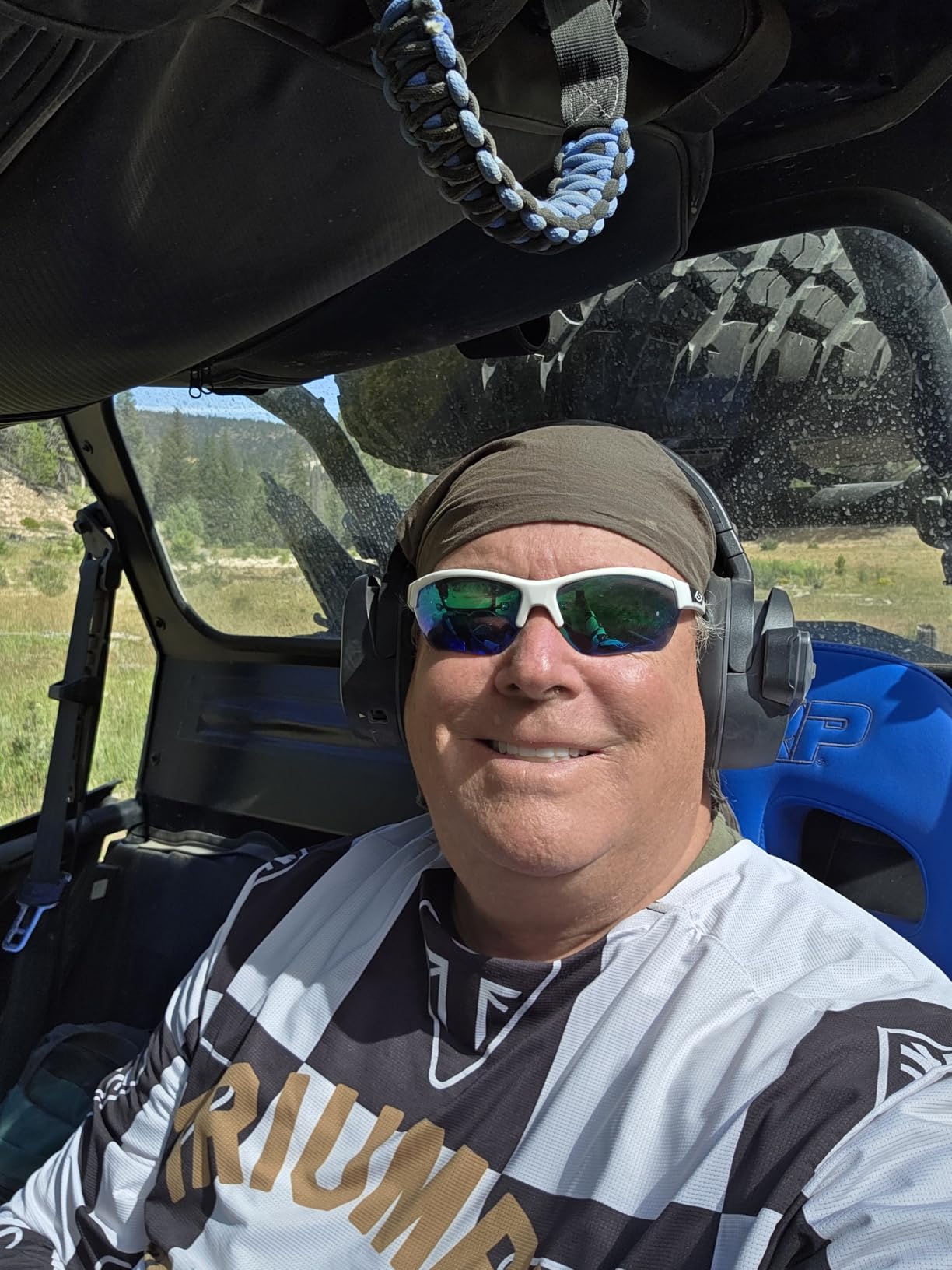 Cardo PACKTALK EDGEPHONES customer photo 1