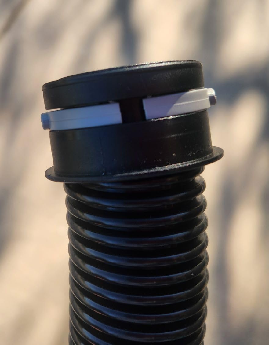 Turbo I HEPA Pro Set Wet/Dry Dust Extractor - 5.8-Gallon Capacity, 151 CFM Suction, Anti-Static System, Quiet 66 dB Operation, Includes HEPA Filter and Accessories - 92037060990 customer photo 1