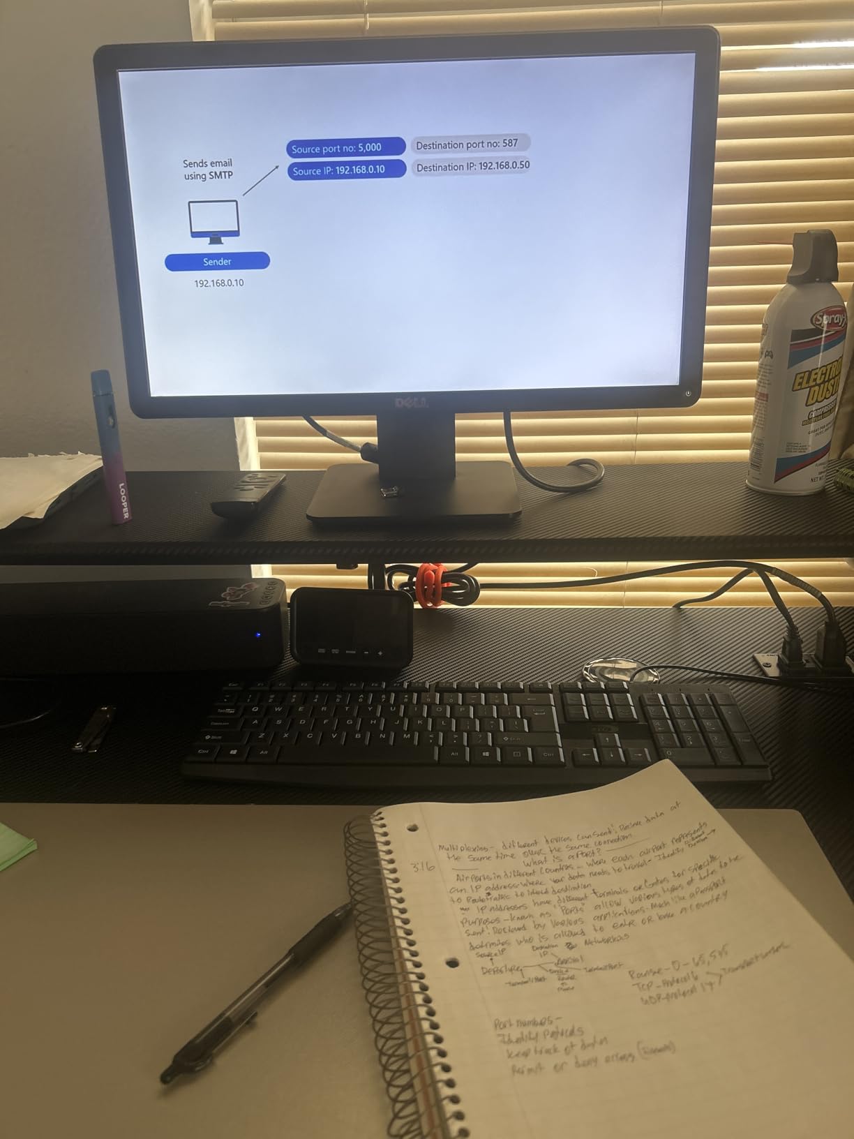 Dell Optiplex 3060 Desktop Computer, Intel i5-8500 (3.2GHz), 32GB DDR4 RAM, 1TB SSD Solid State, Built in WiFi, Bluetooth, Windows 11 Professional, Home or Office PC (Renewed) customer photo 2