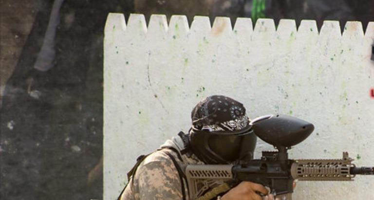 Virtue VIO Ascend Thermal Paintball Goggles/Masks customer photo 1