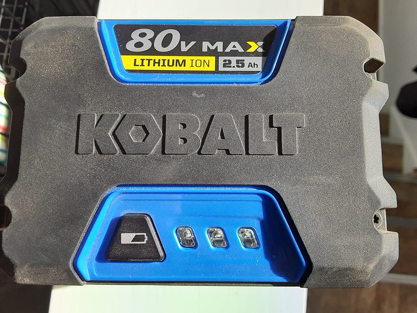 Greenworks 80V All-Terrain Brushless Edger, 8